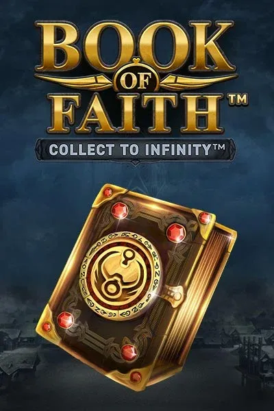 Book of Faith im Mafia Casino