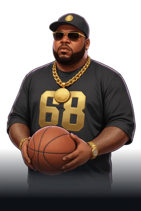 Basketball bei Mafia Casino