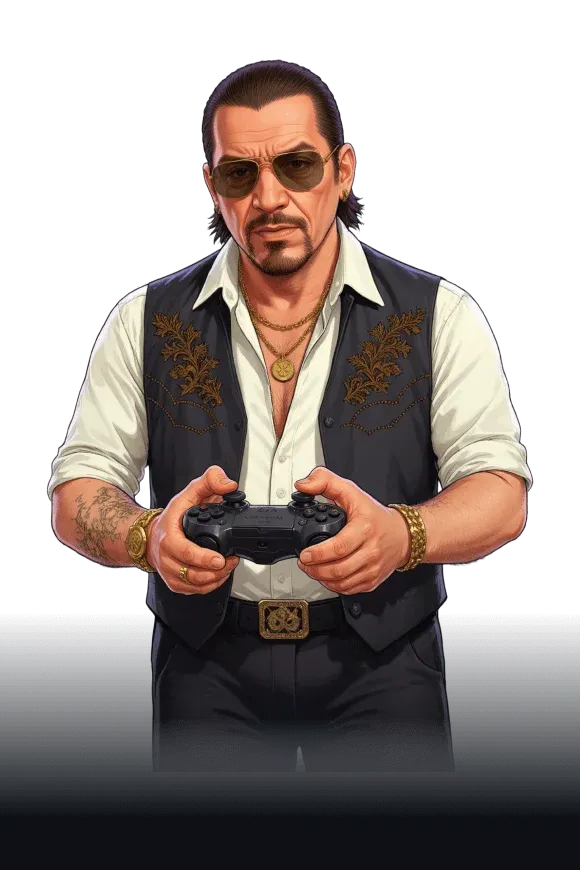 Virtuals bei Mafia Casino